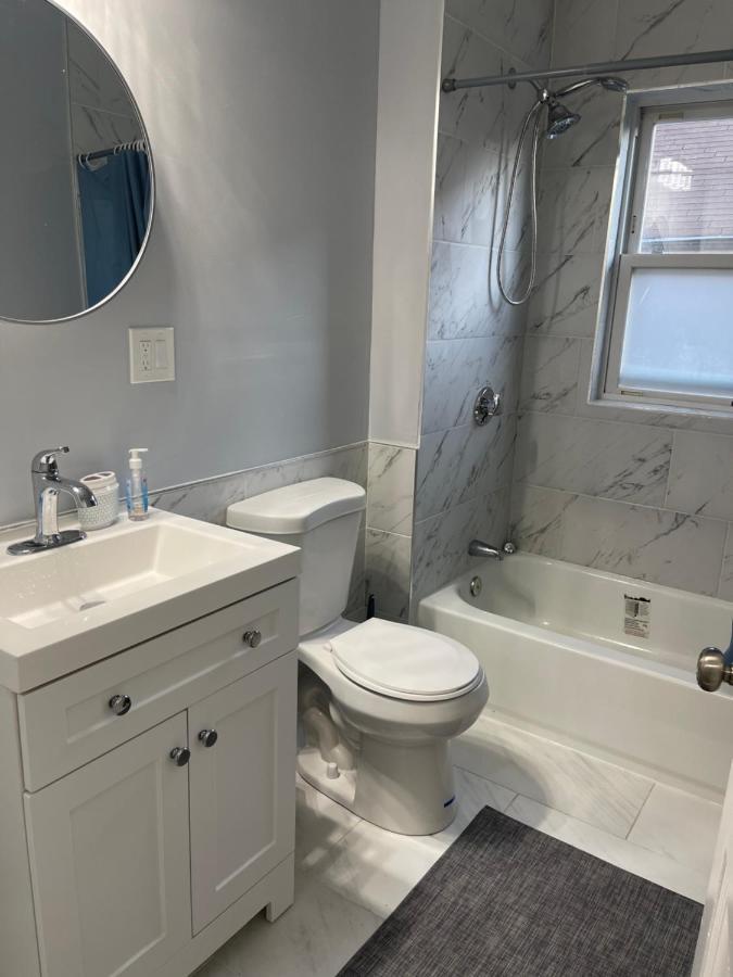 Boston Luxury Condo Style Rooms ภายนอก รูปภาพ